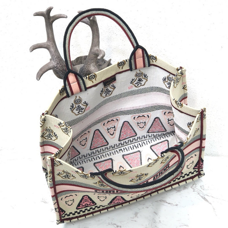 JB - DOR Lady Bags - 738