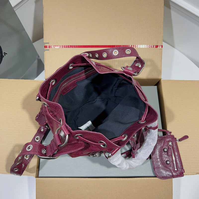 COZY BAGS - BG Bags - 381