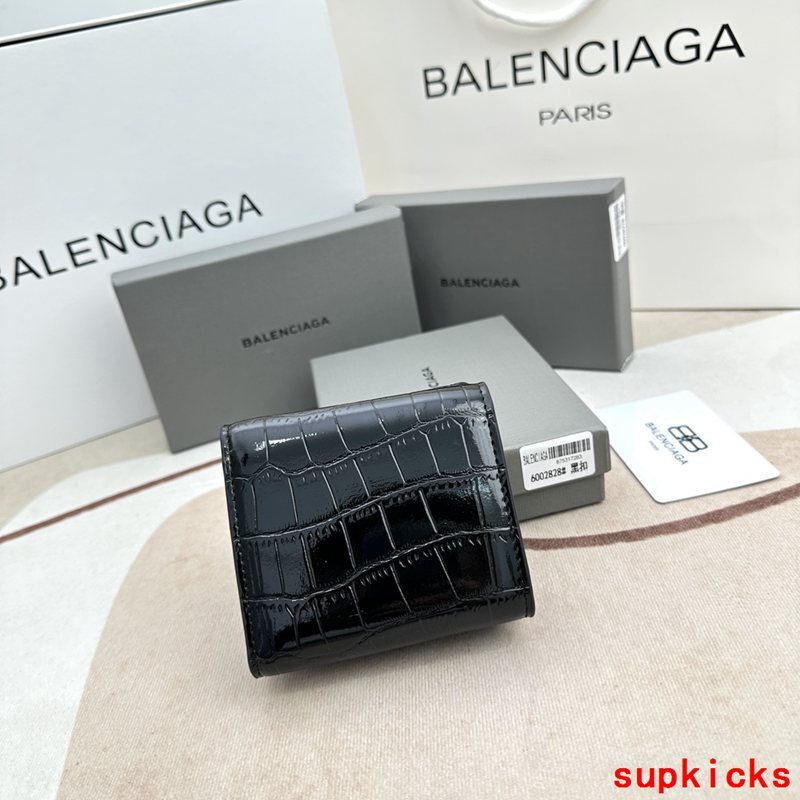 COZY BAGS - Mix Wallets - 607