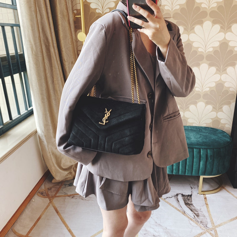 COZY BAGS - YLS Bags - 1248