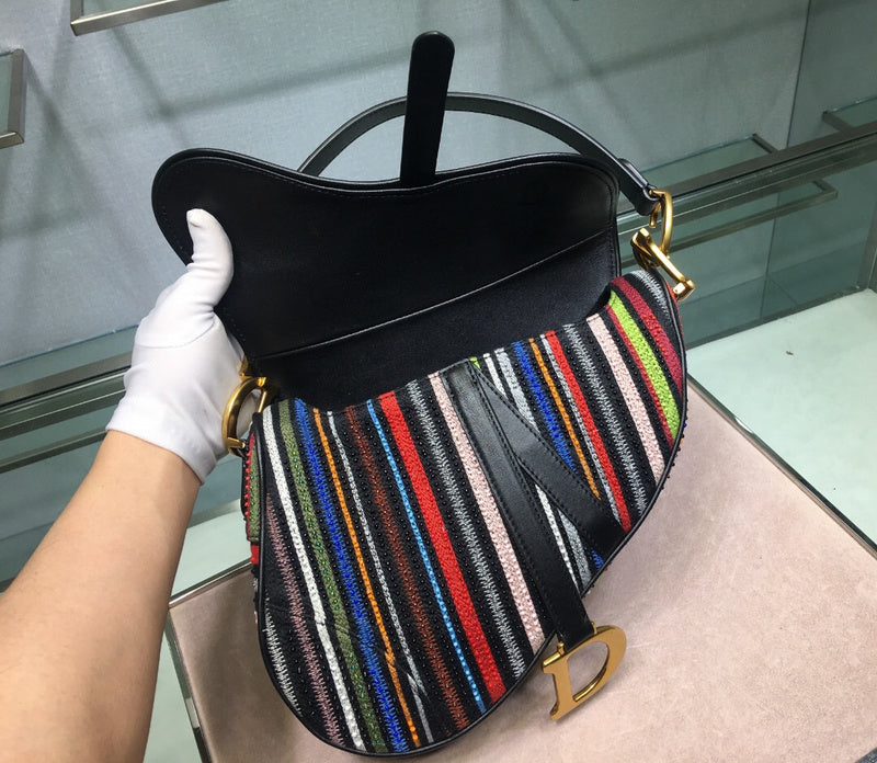 JB - DOR Lady Bags - 617