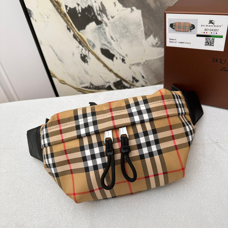 COZY - BOR Men Bags - 010