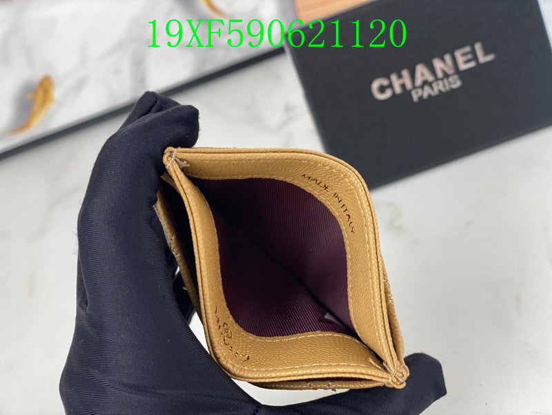 COZY BAGS - CHL Wallet - 083