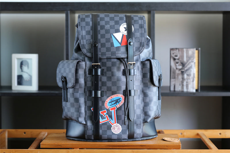 COZY - LOV Backpacks - 191