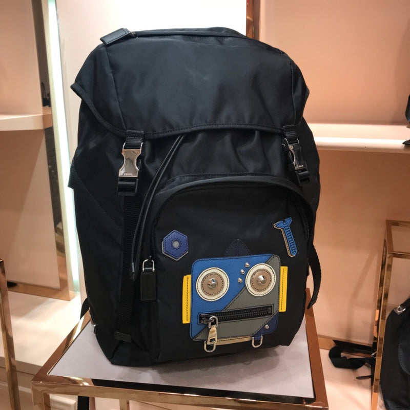 COZY BAGS - PD Men Bags - 106