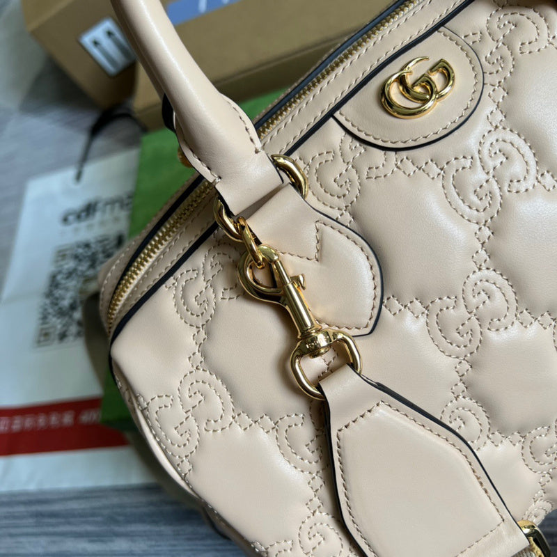 JB - Guki Lady Bags - 544