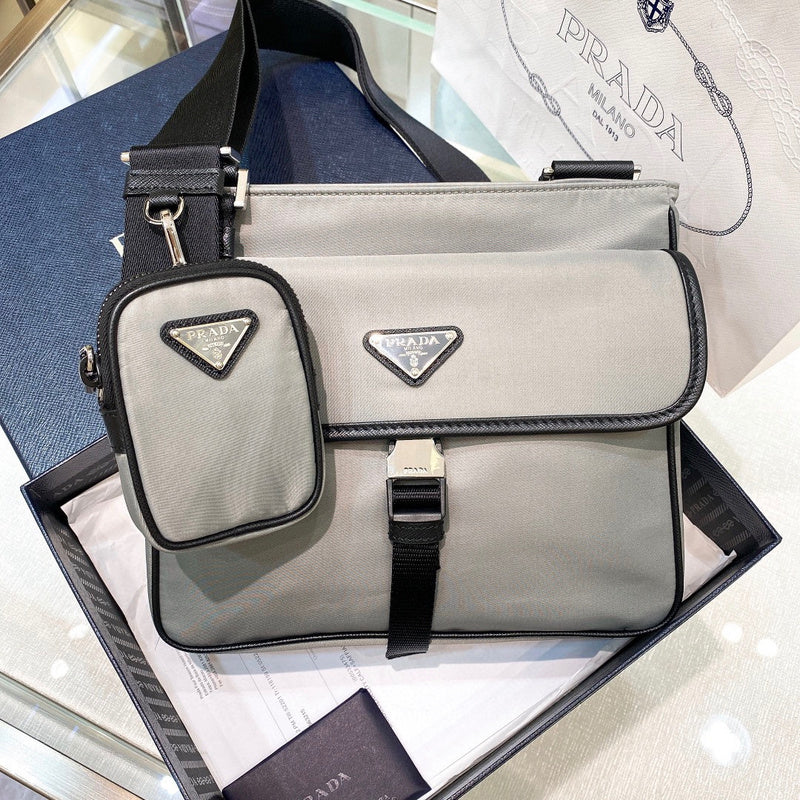 COZY BAGS - PD Men Bags - 163
