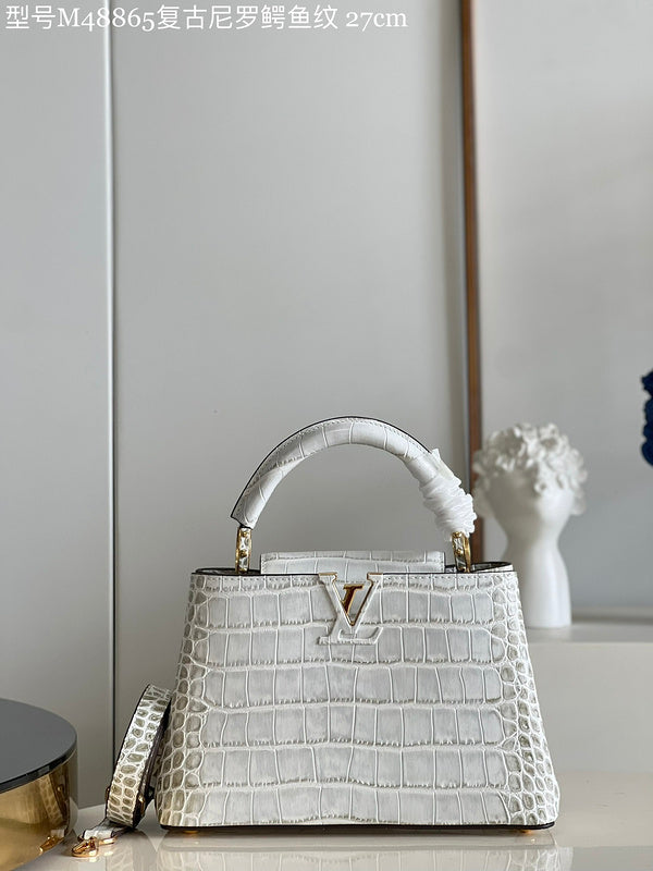 COZY - LV Bags - 1726