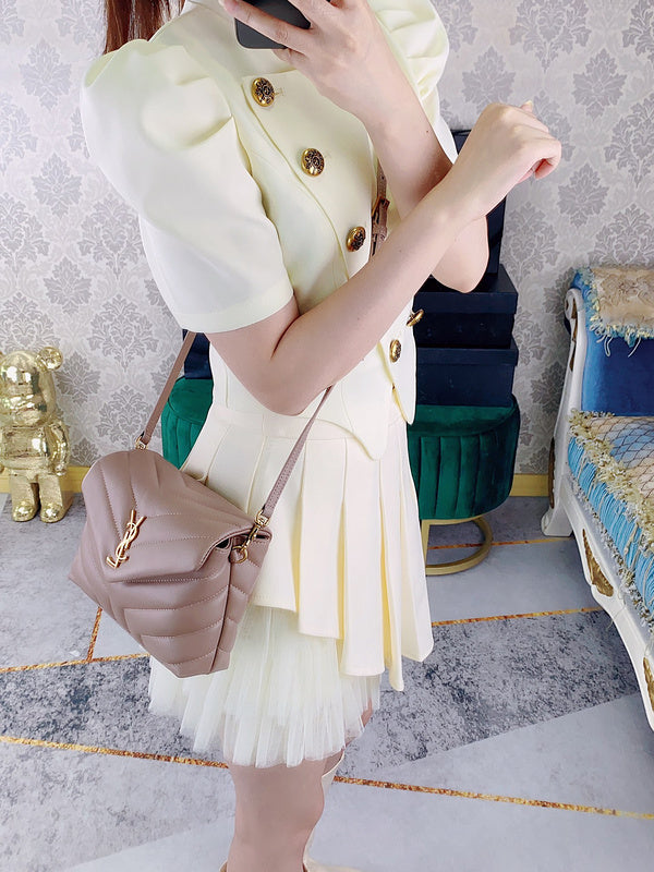 COZY BAGS - YLS Bags - 1036