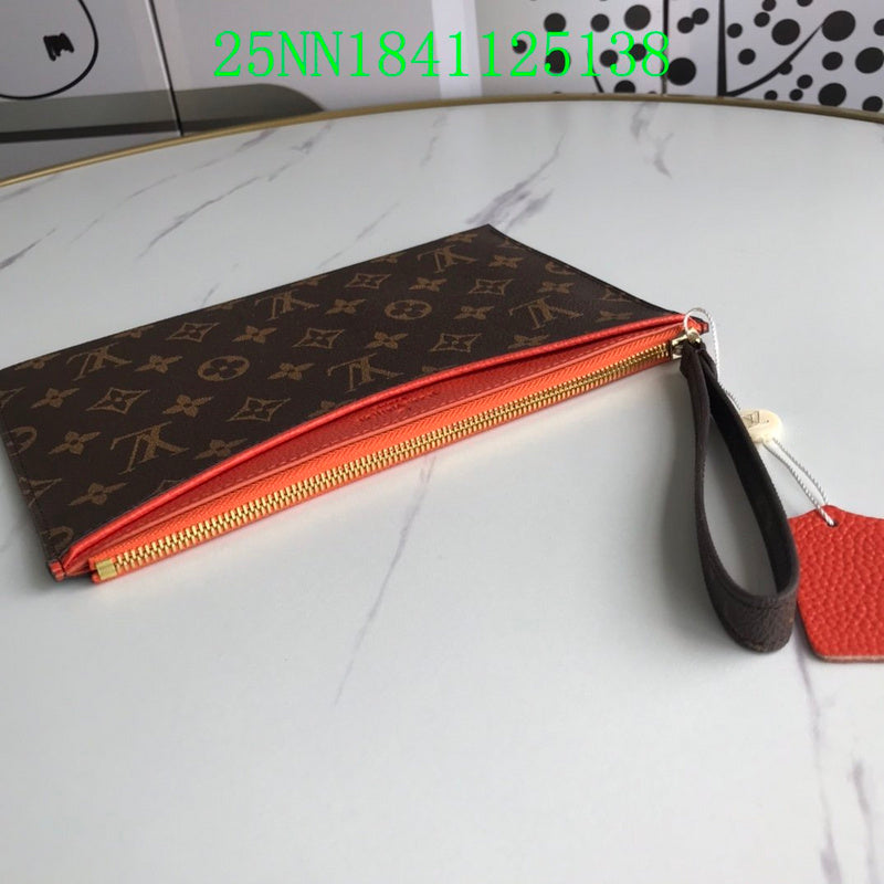 COZY BAGS - CHL Wallet - 481