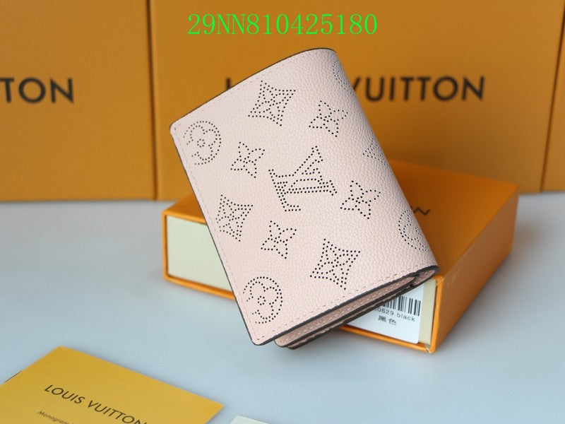 COZY BAGS - LOV Wallet - 1423