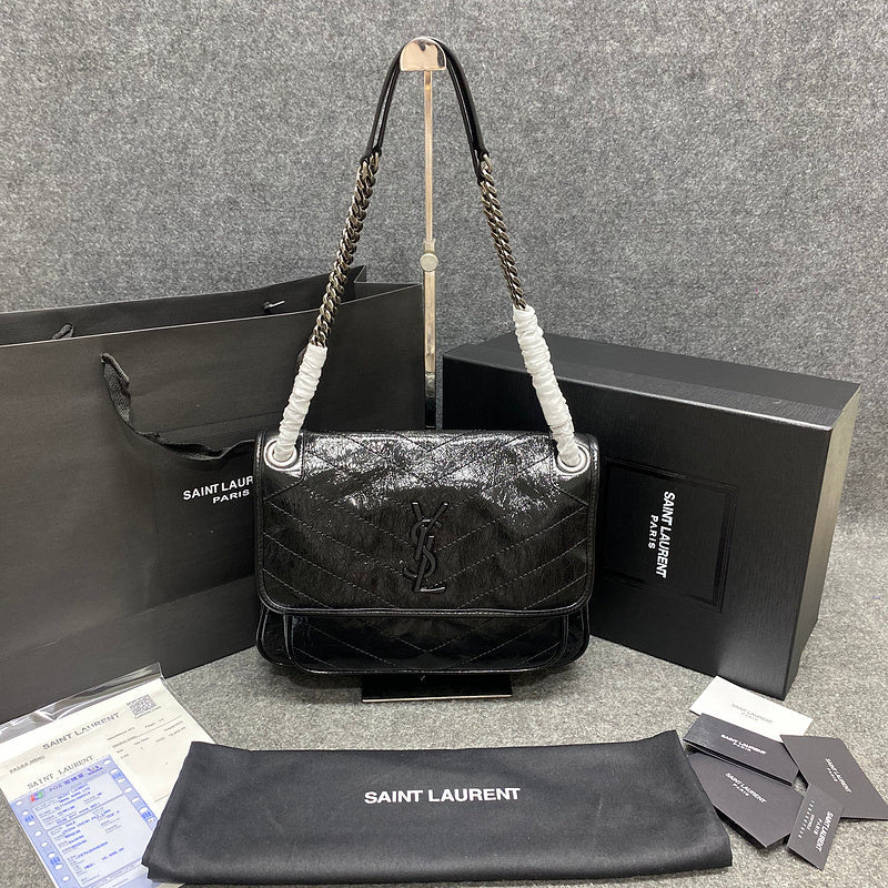 Cozy Bags - YLS Bags - 074