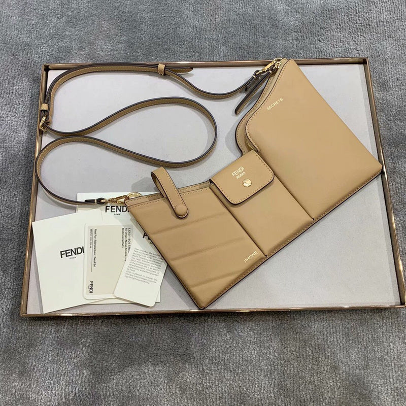 COZY BAGS - FDE Bags - 1044