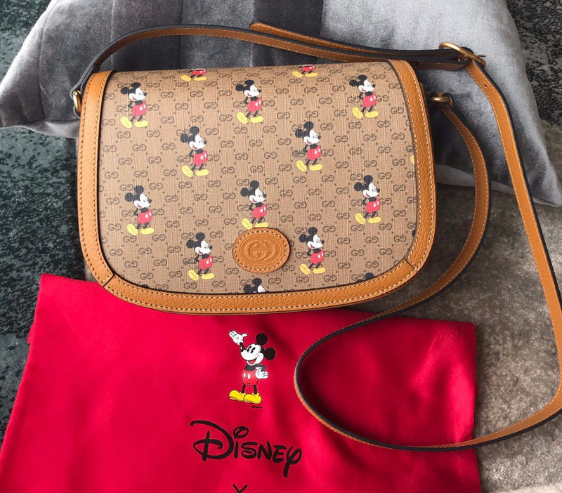 COZY - Guki Lady Bags - 1380