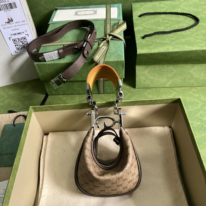 COZY BAGS - GUKI Women Bags - 751
