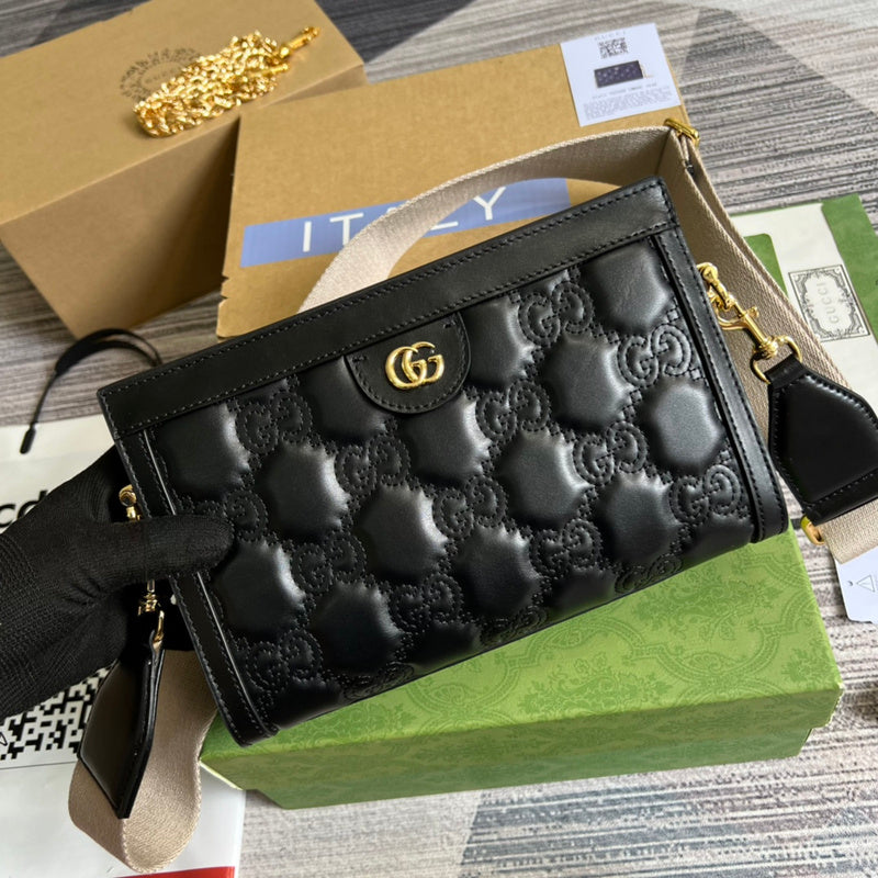 COZY BAGS - GUKI Bags - 1295