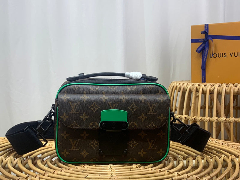 COZY BAGS - LOV Men Bags - 158