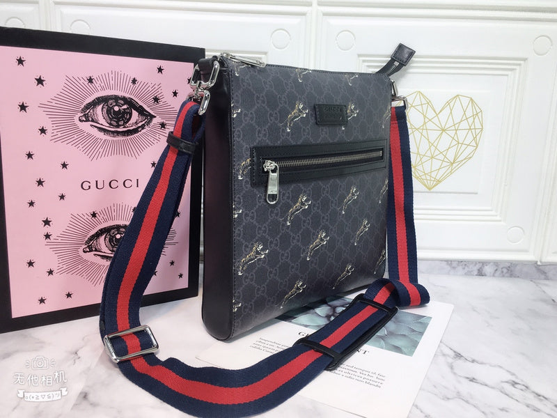 COZY BAGS - GUKI Bags - 490