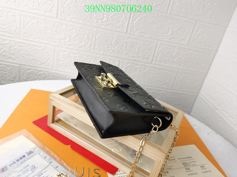 COZY BAGS - CHL Wallet - 812