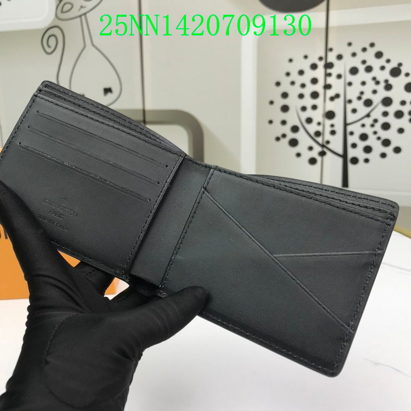 COZY BAGS - CHL Wallet - 777