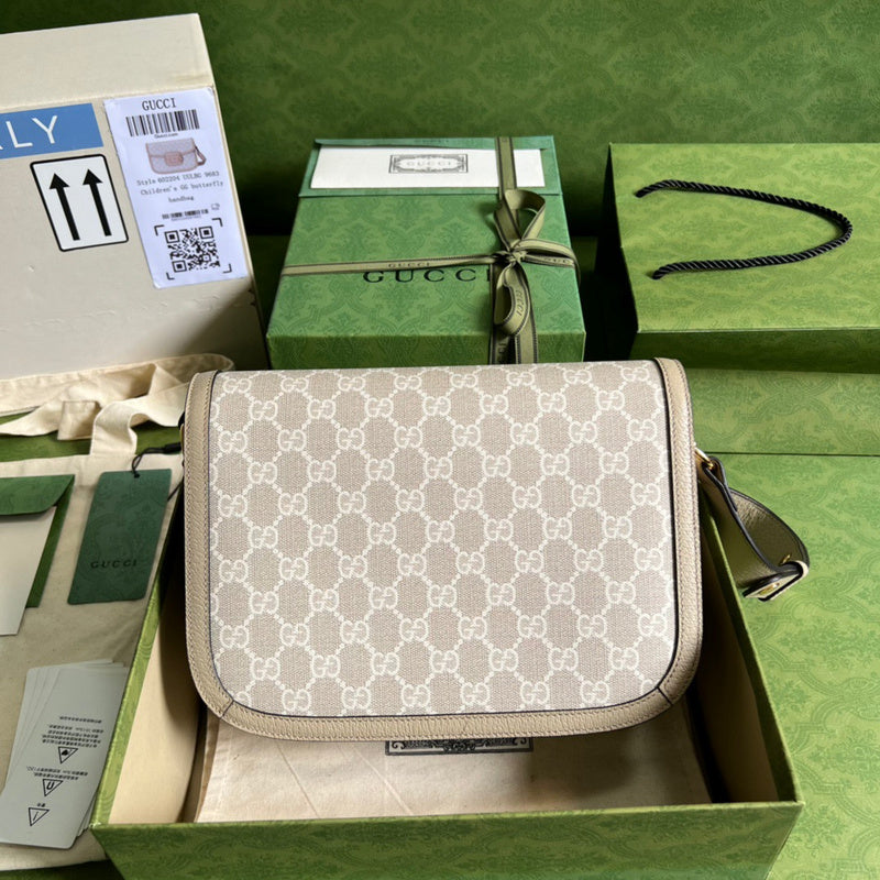 JB - Guki Lady Bags - 740