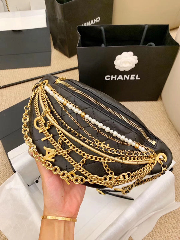 COZY BAGS - CHL Lady Bags - 612