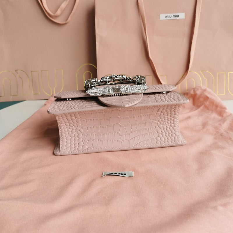 COZY BAGS - MMU Bags - 062