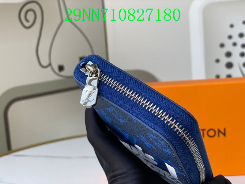 COZY BAGS - CHL Wallet - 619
