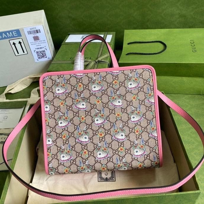 JB - Guki Lady Bags - 1159