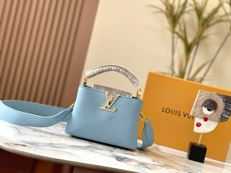 COZY BAGS - GUKI Women Bags - 1519