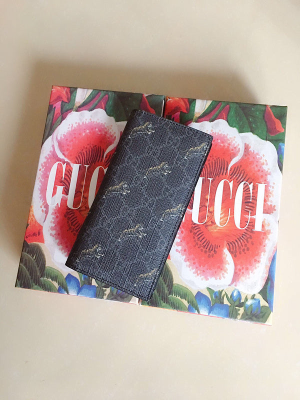 COZY BAGS - Guki Wallet - 428