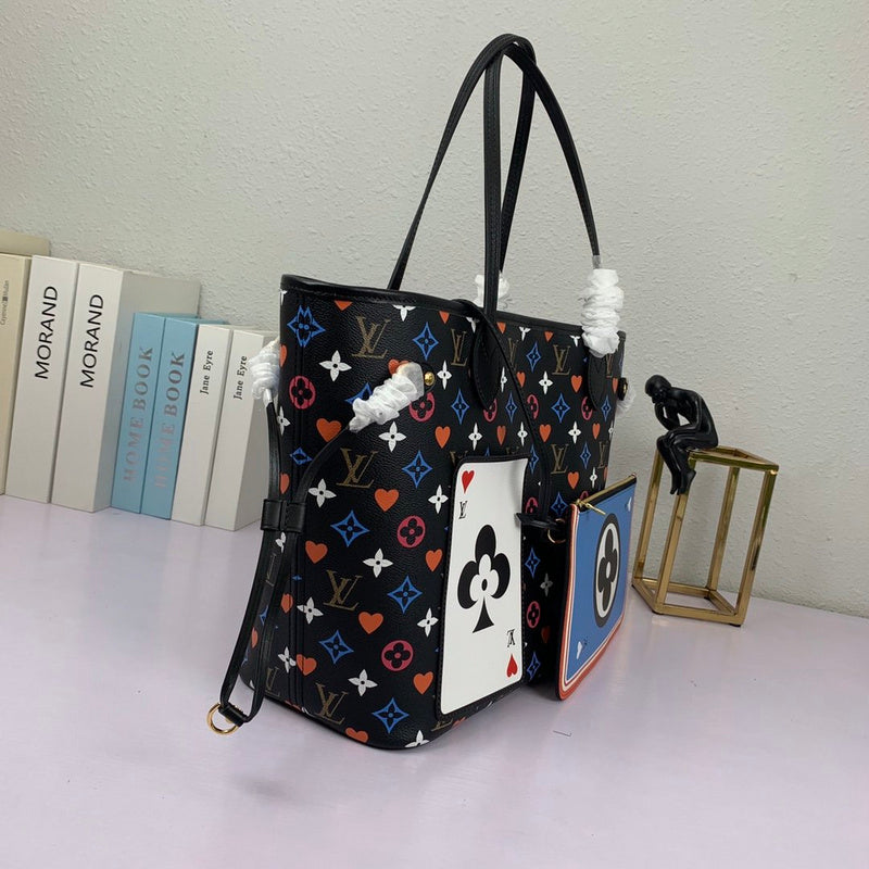 COZY - LOV Lady Bags - 938