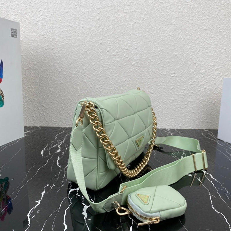 COZY - PD Lady Bags - 664