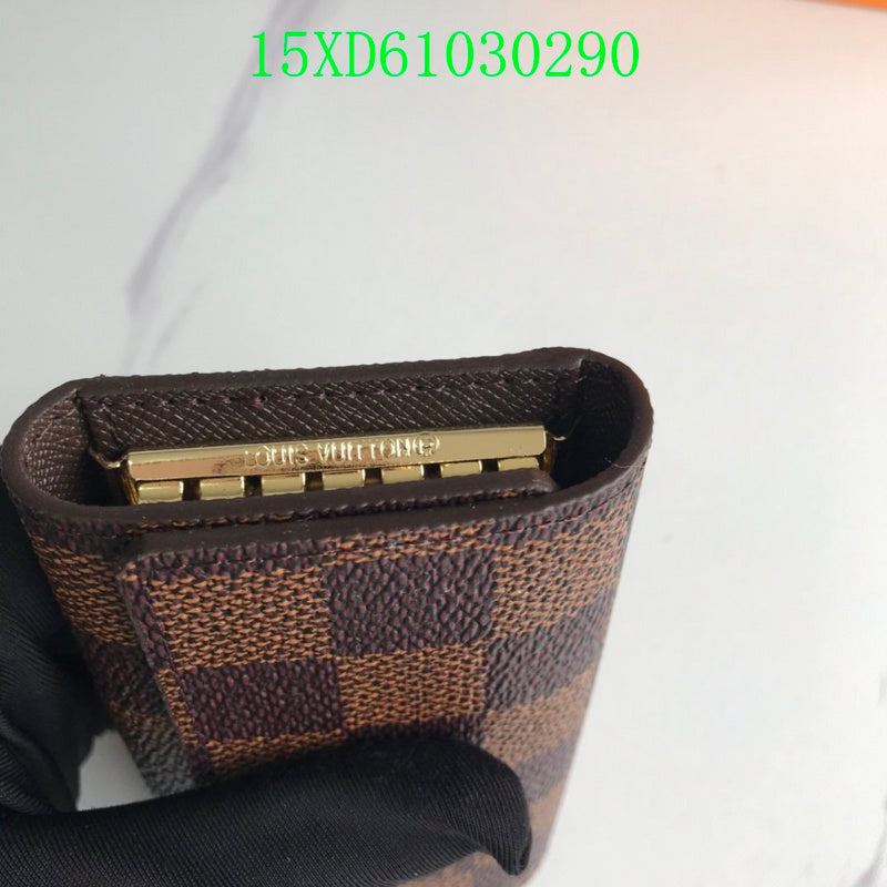 COZY BAGS - CHL Wallet - 1037