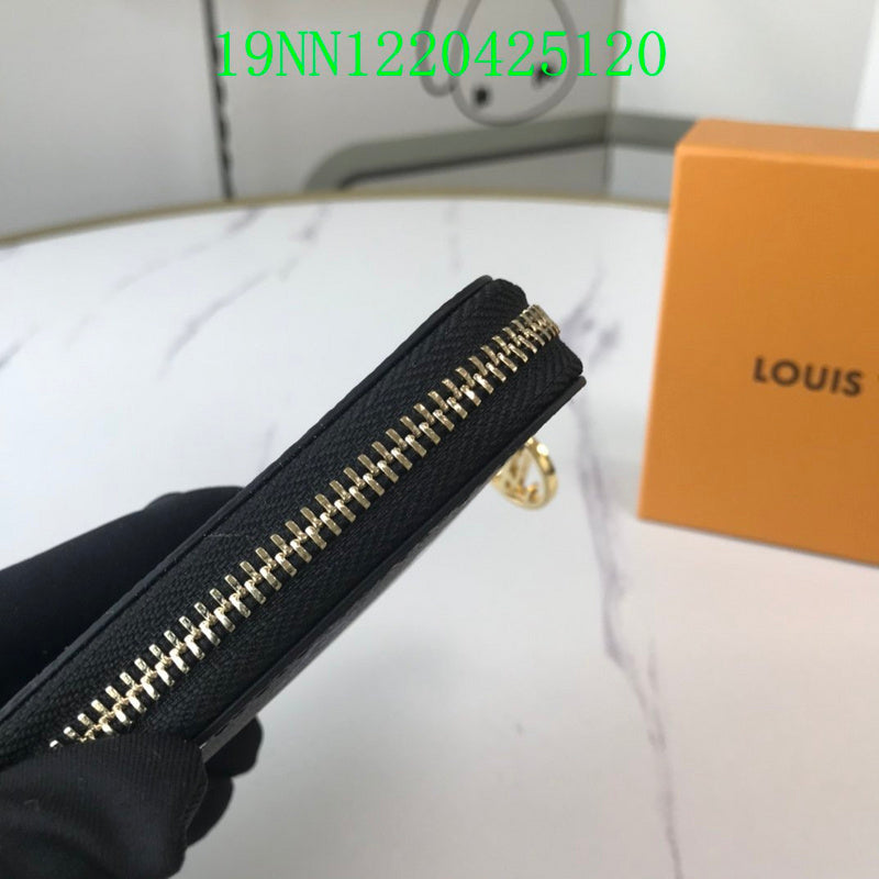 COZY BAGS - LOV Wallet - 1416