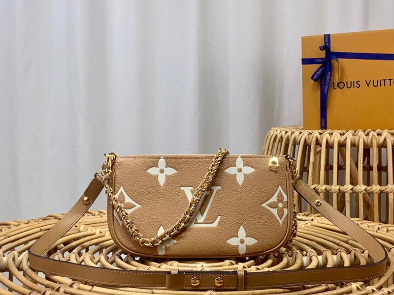 JB - LOV Lady Bags - 332