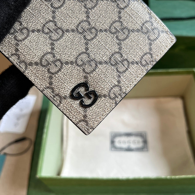 Cozy Bags - GUKI Men Wallets - 022