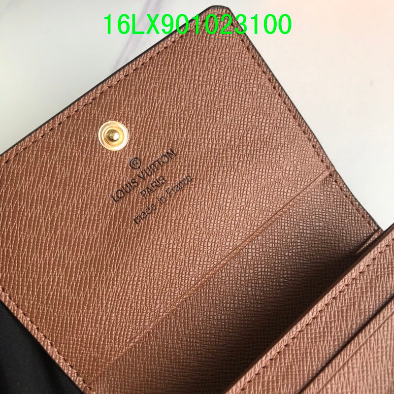 COZY BAGS - CHL Wallet - 1261