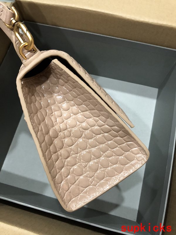 COZY BAGS - BG Hourglass Bags - 101