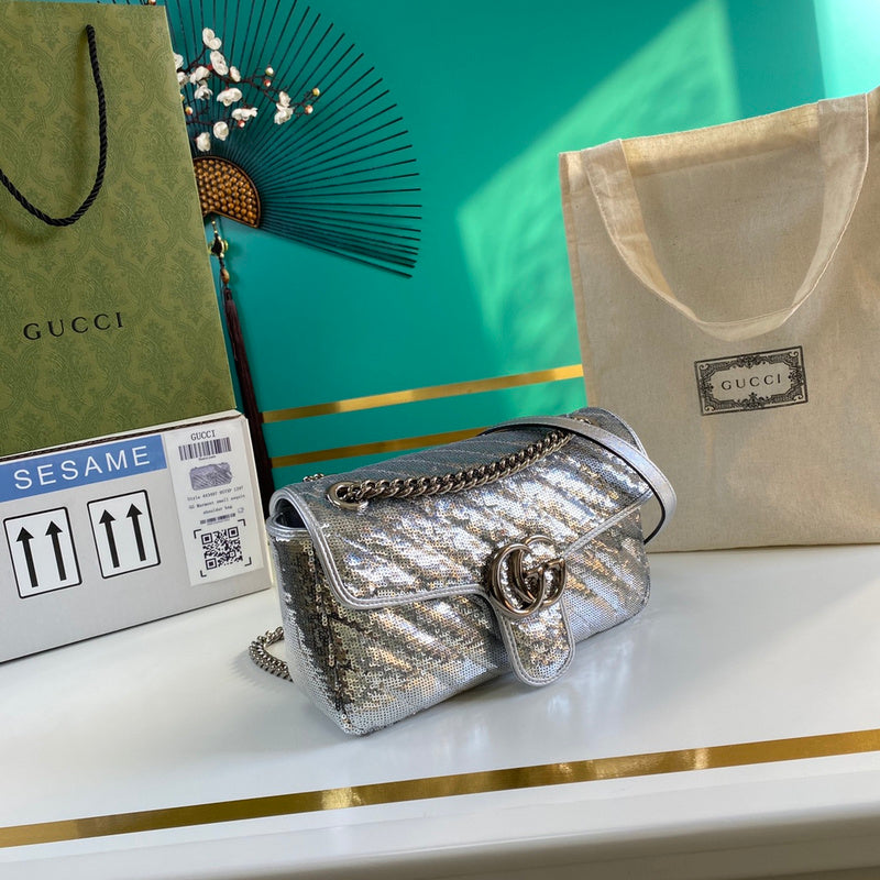 COZY BAGS - GUKI Bags - 2106