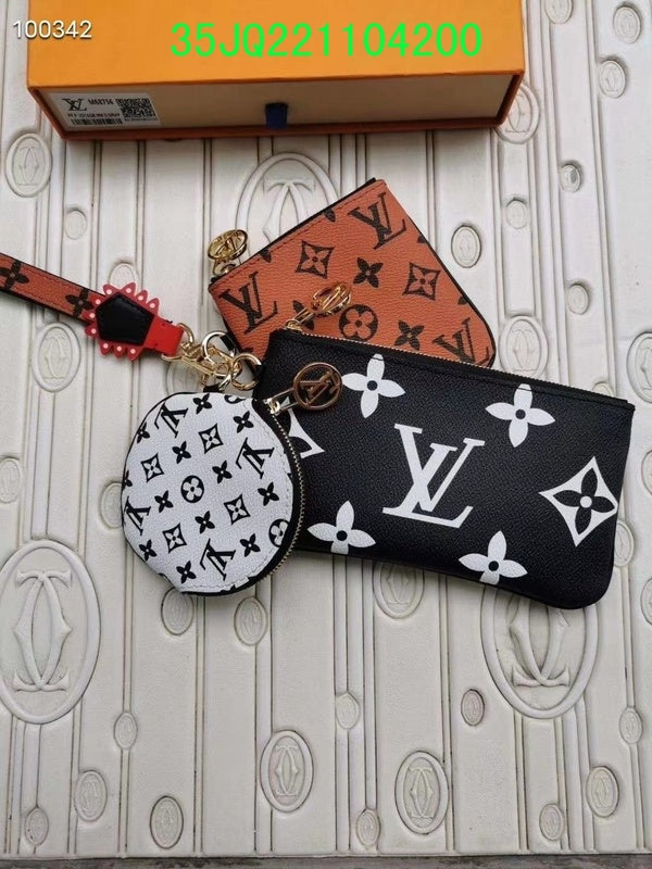 COZY BAGS - CHL Wallet - 987