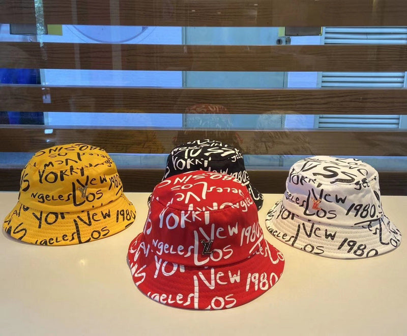 COZY BAGS - LOV Hats & Caps - 437