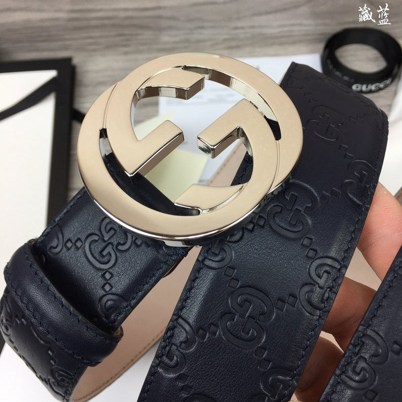 COZY BAGS - GUKI Belts - 108