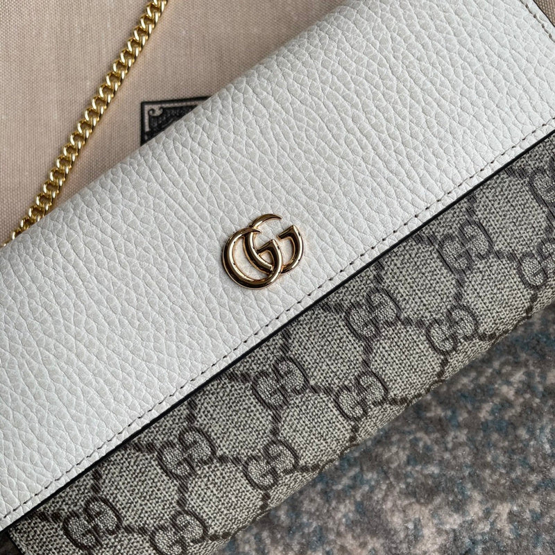 JB - Guki Lady Bags - 1130