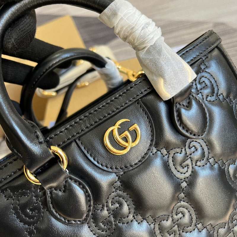 JB - Guki Lady Bags - 317