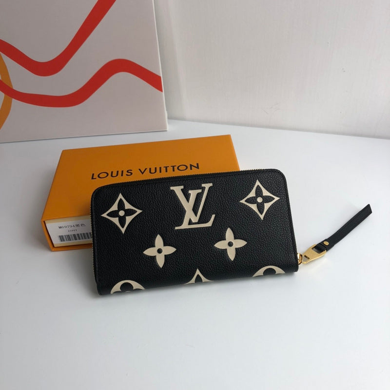 COZY BAGS - LOV Wallets - 083