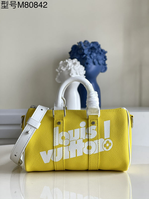 COZY BAGS - LOV Bags - 3258
