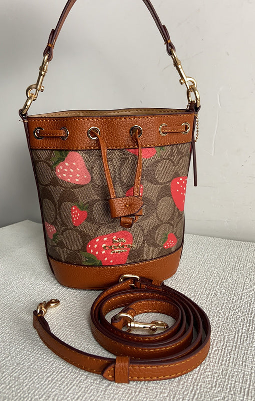 COZY - CAH Bags - 343