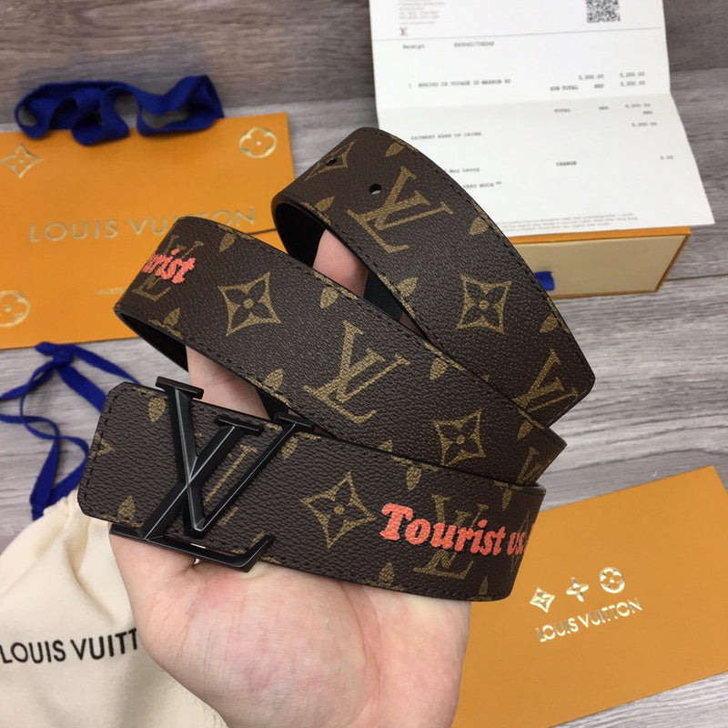 JB - LOV Belts - 143