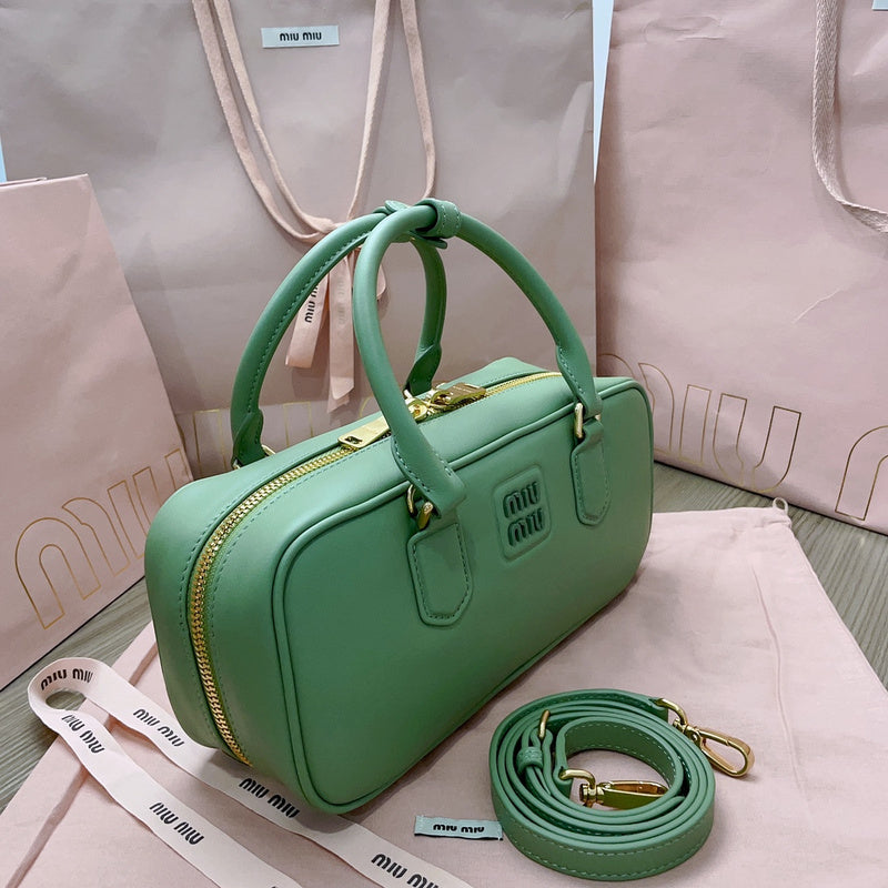 COZY BAGS - MMU Bags - 034